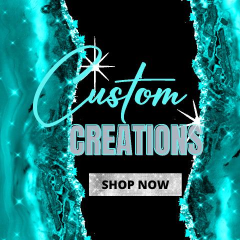 Tee Tee's Custom Creations - Tee Tee's World