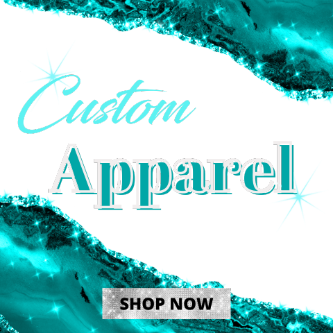 Tee Tee's Custom Apparel