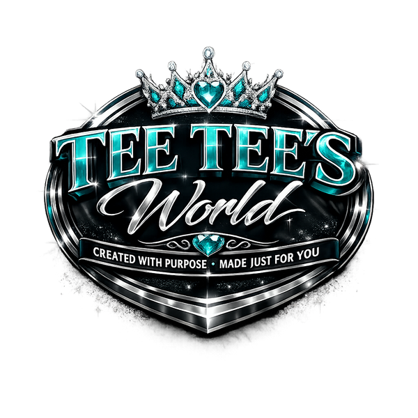 Tee Tee's World
