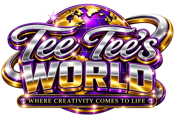 Tee Tee's World