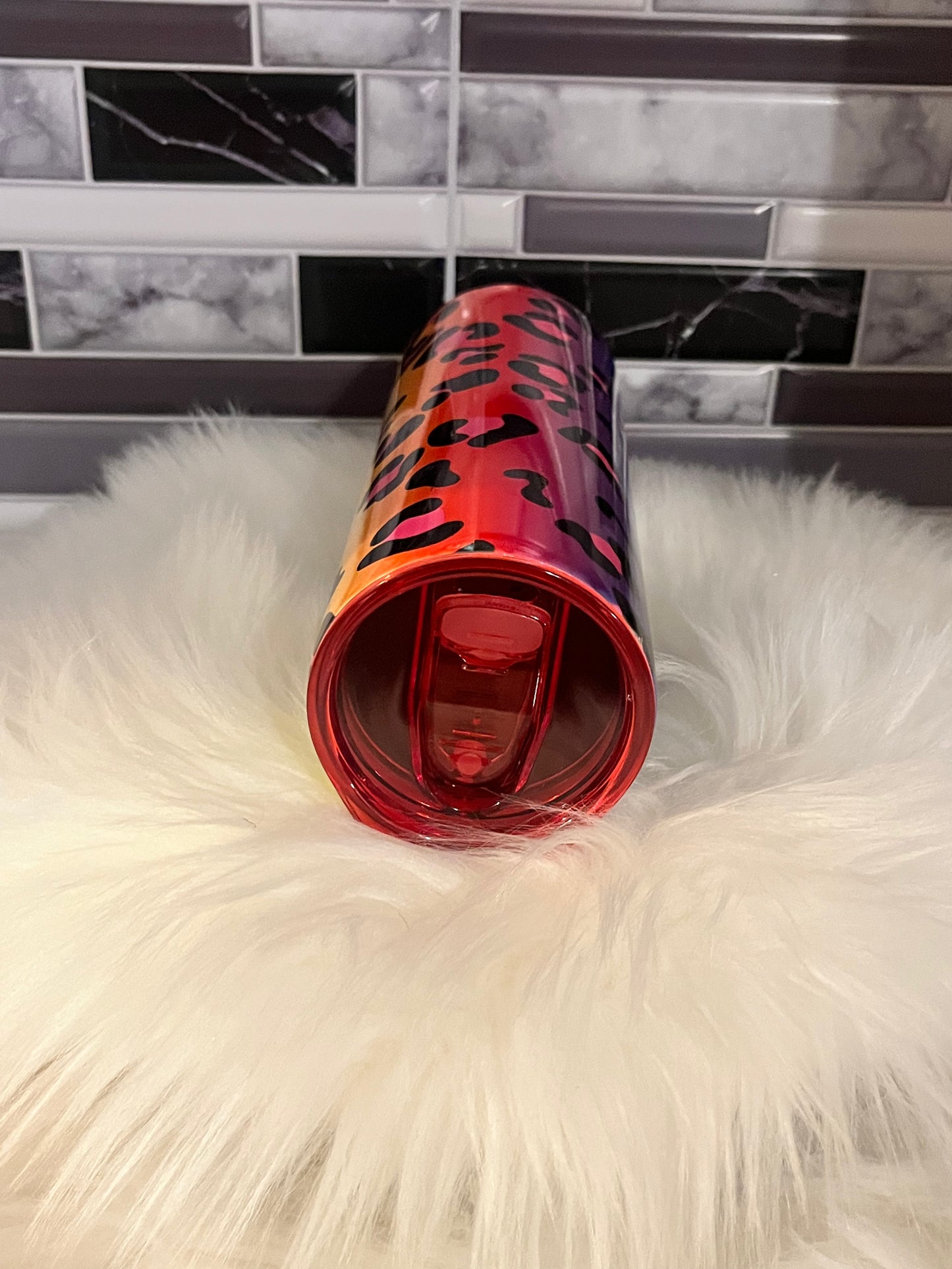 Self Love Club Tumbler