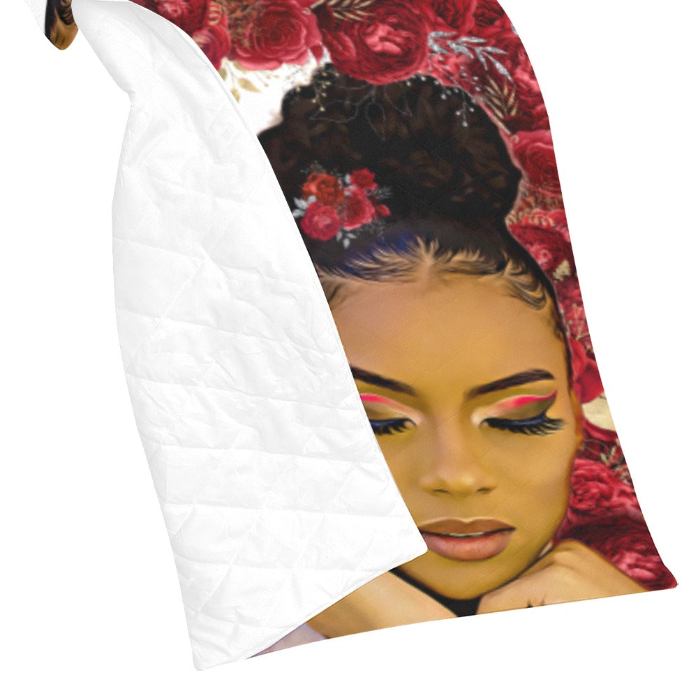 Dontbeavg-300 Quilt 70"x80"