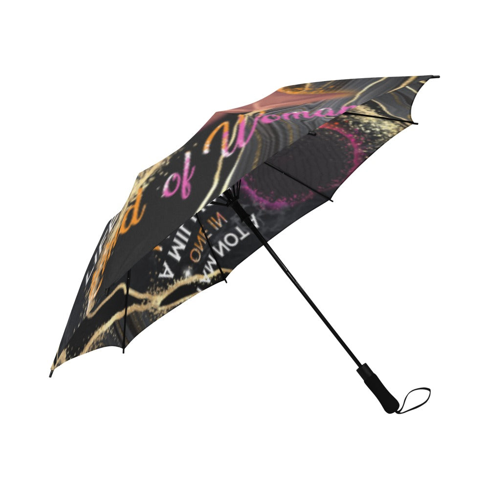 I Am Not A One In A Million (Black And Gold)