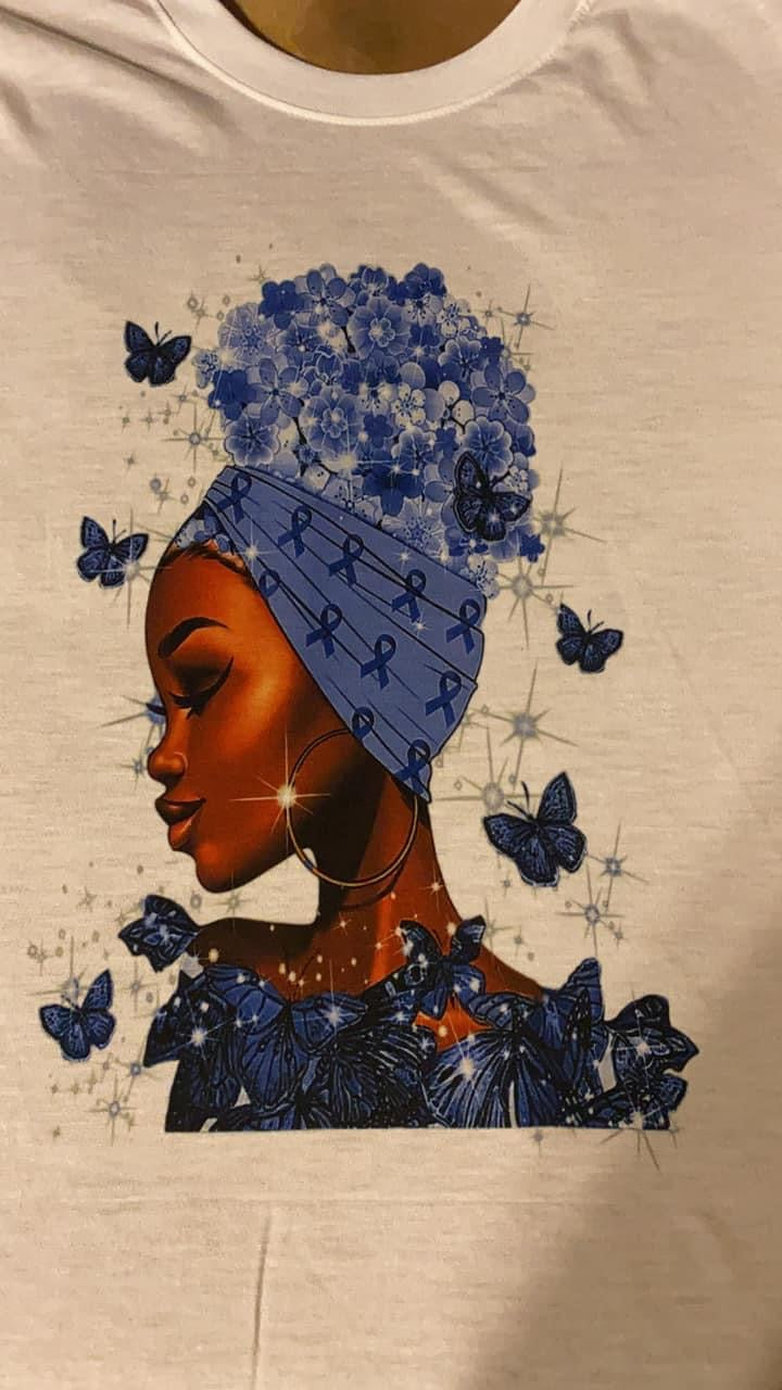 Tee Tee's World  Sublimation Ink