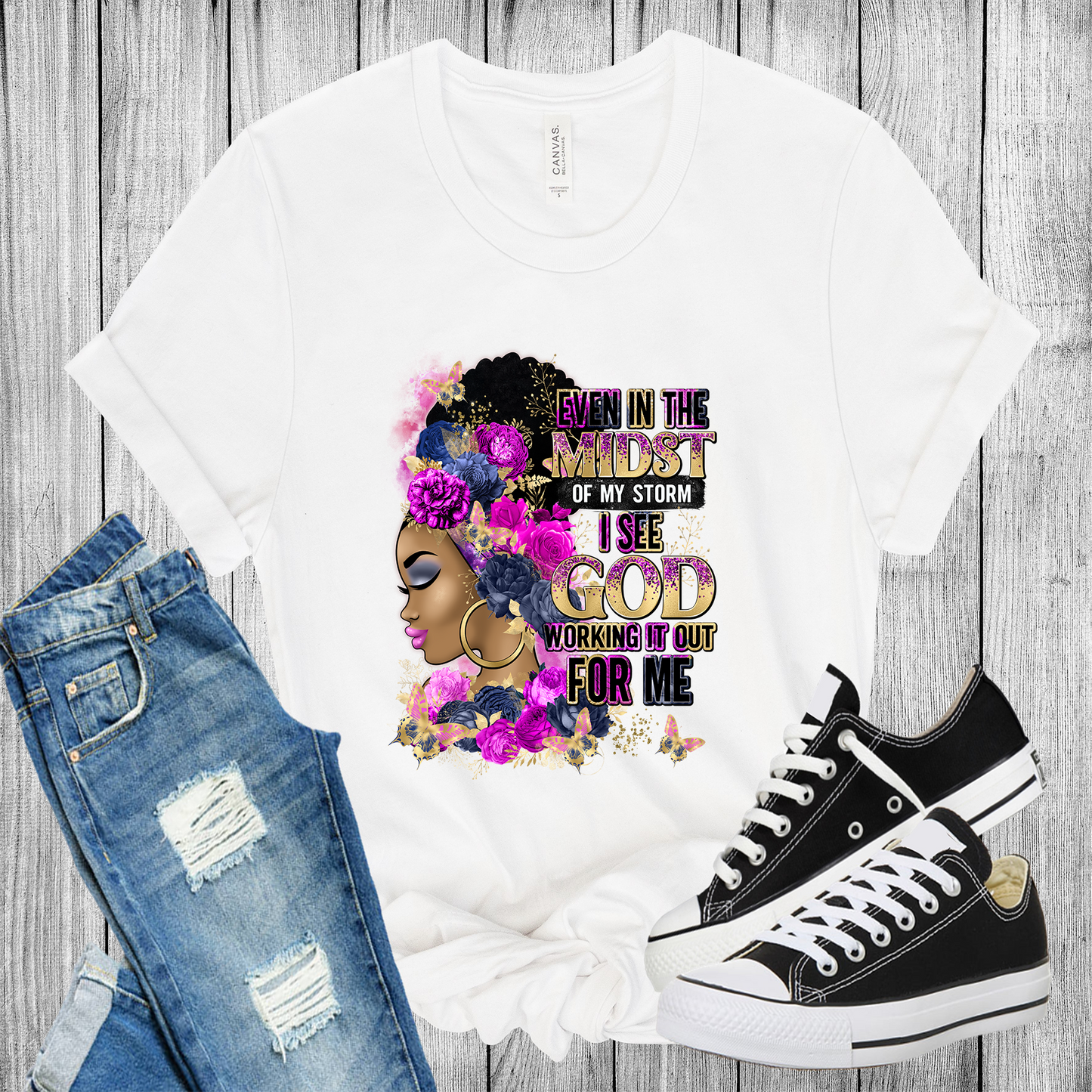 SUBLIMATION TRANSFERS EVEN IN THE MIDST