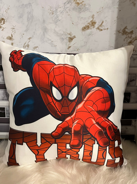 Custom Learning Pillows