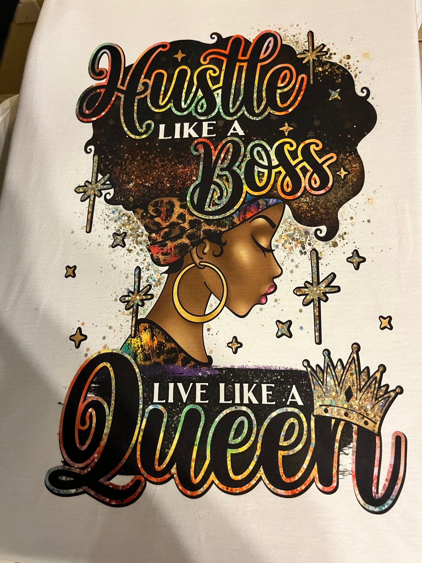 Tee Tee's Sublimation Ink