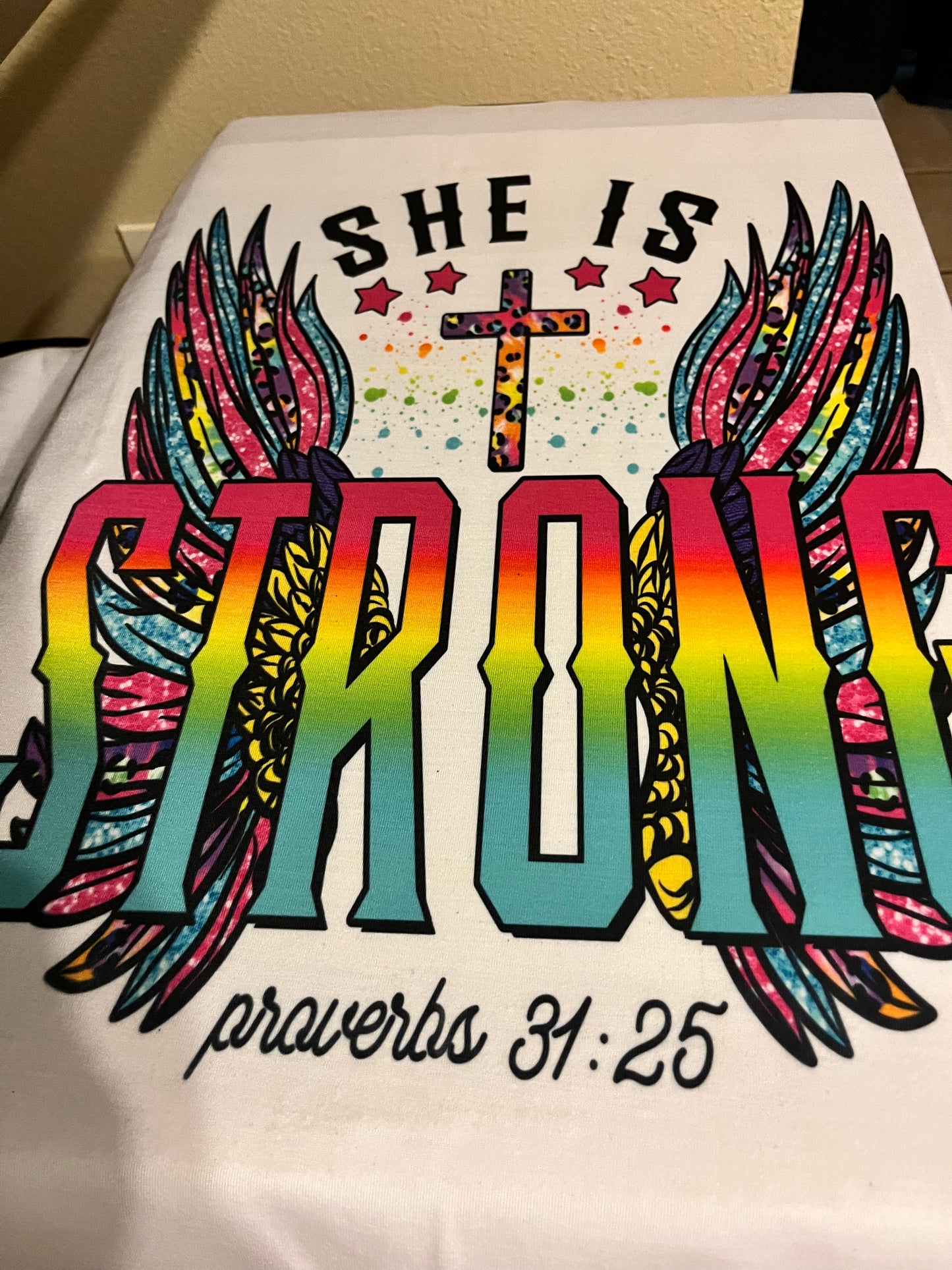 Tee Tee's Sublimation Ink